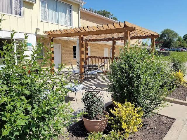 Travelier motel