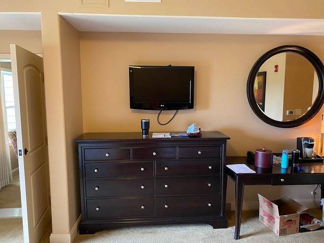 Avila luxury suites