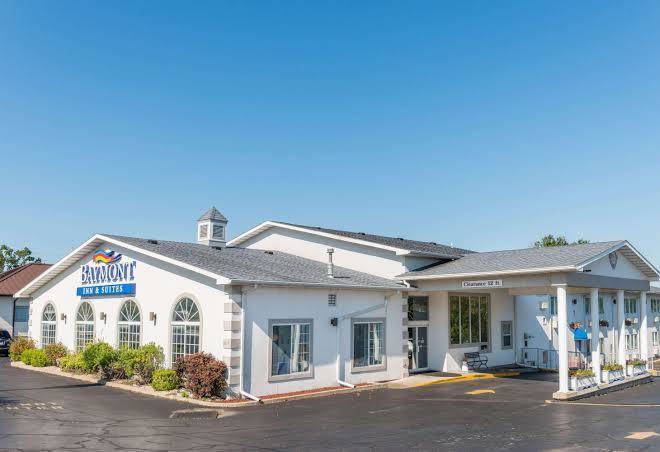 Baymont by wyndham osage beach