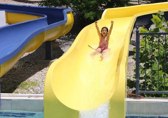 Bear bottom resort