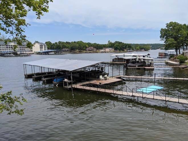 Cloverleaf Bay Resort Image