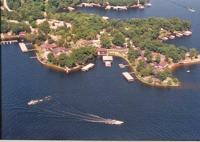 Lakeview resort lake of the ozarks