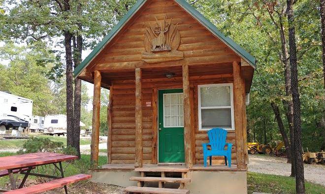 Lake of the ozarks linn creek koa