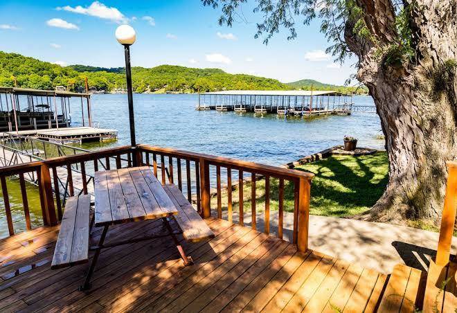 Point view resort