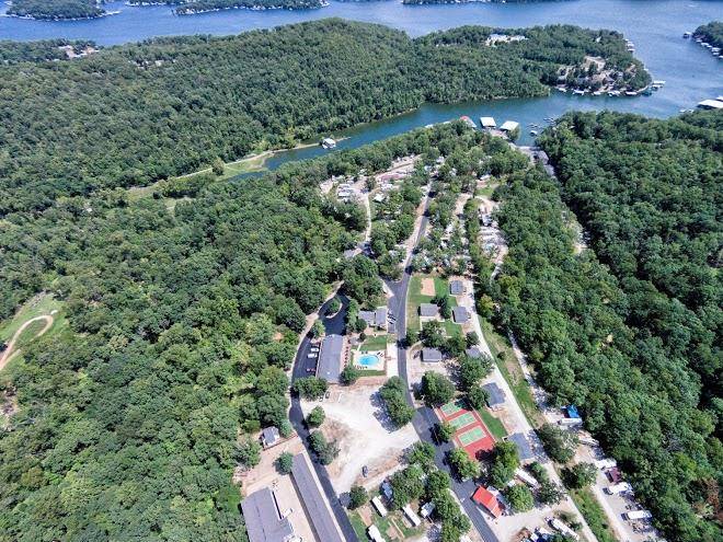 Red Oak Resort & Rv Park Image