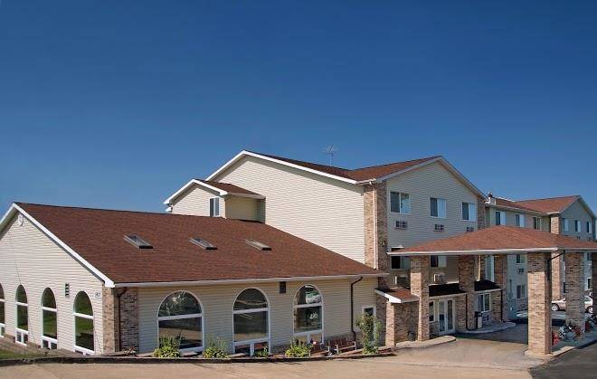 Red roof inn osage beach lake of the ozarks