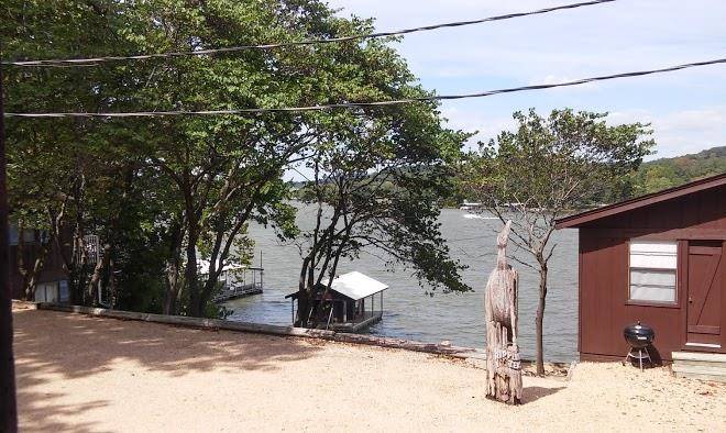 Rippling waters resort