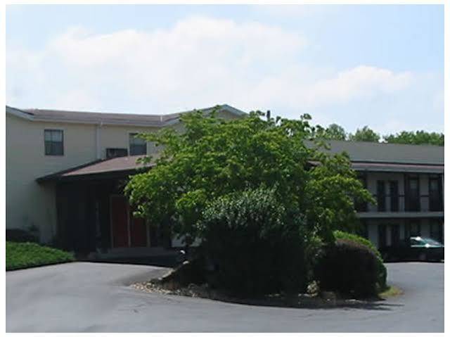 Scottish inns osage beach mo