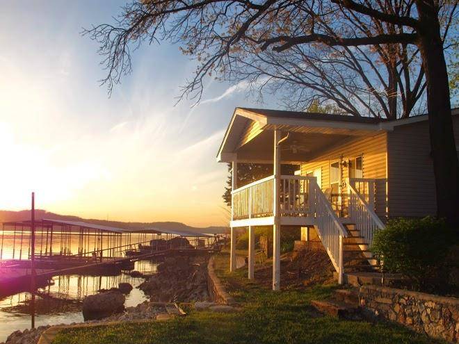 Sunset inn resort