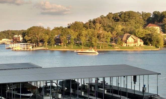 The knolls resort