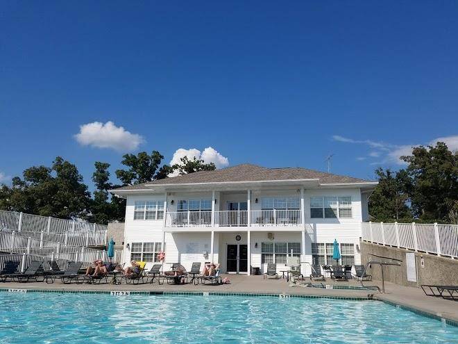 Worldmark lake of the ozarks