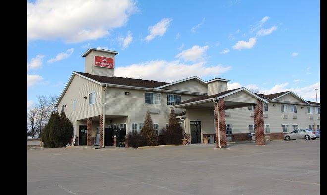 Westbridge inn & suites carrollton