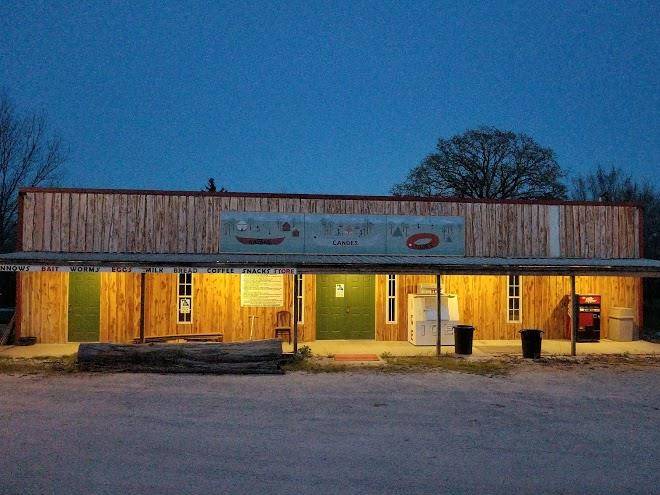 Caplinger Woods Image