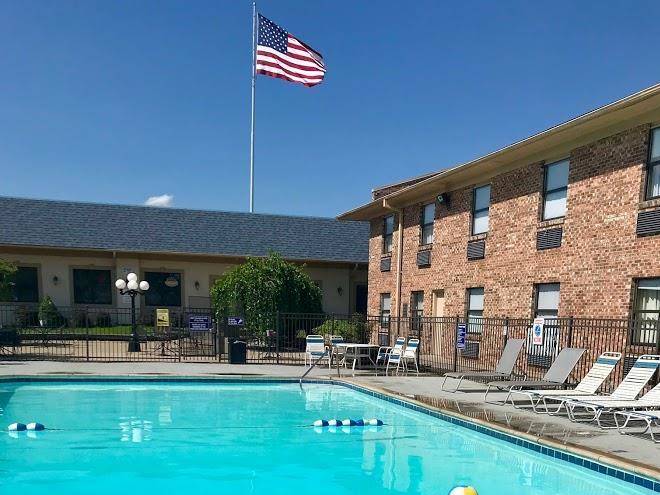 American inn hotels