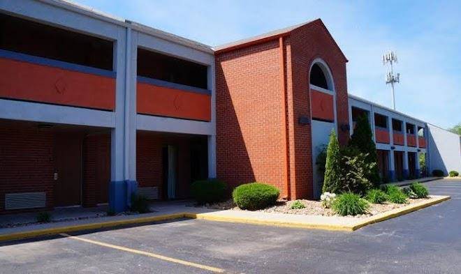 Best western country inn north