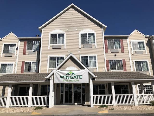 Best western worlds of fun