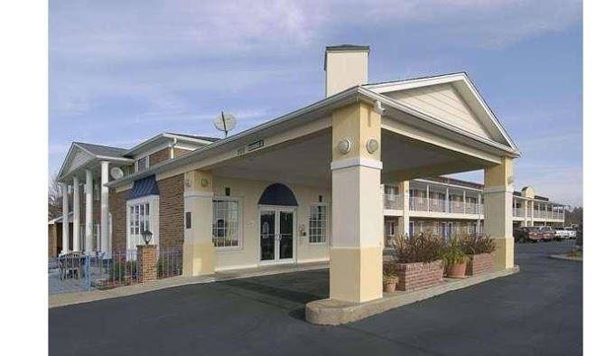 Days inn by wyndham liberty ne kansas city