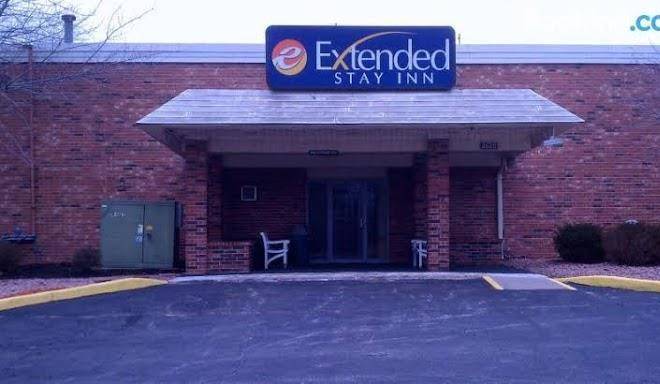 Extended stay inn