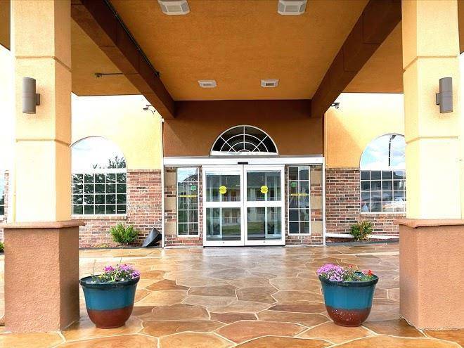 Super 8 by wyndham kansas city