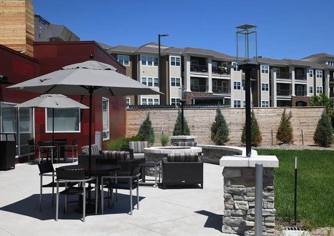 Towneplace suites by marriott kansas city at briarcliff