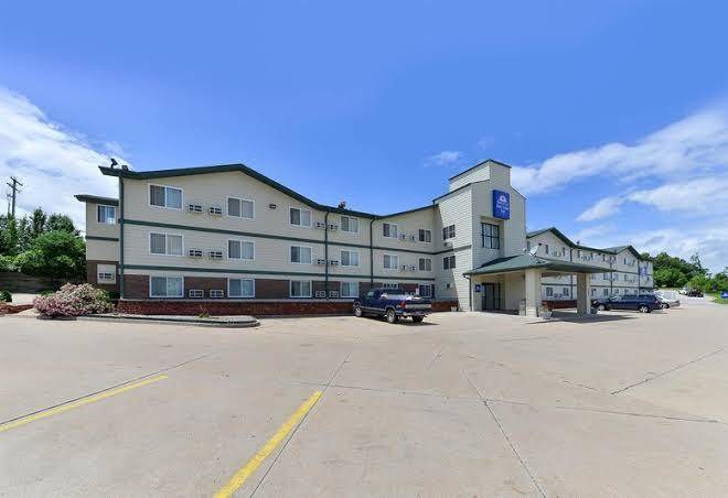 Americas best value inn