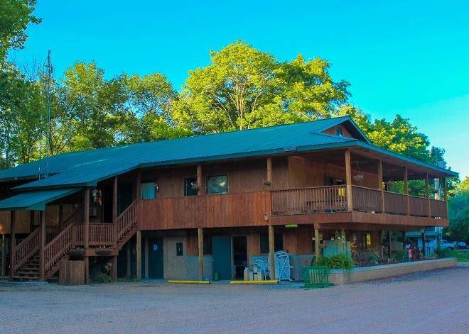 Do drift inn