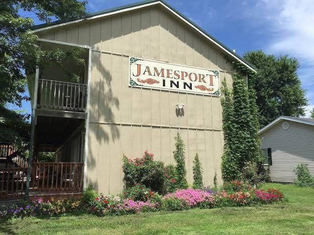 Jamesport inn