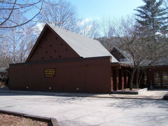 Montauk lodge