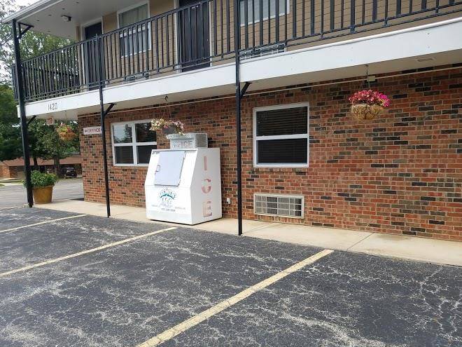 Ranch Motel Of Salem Image