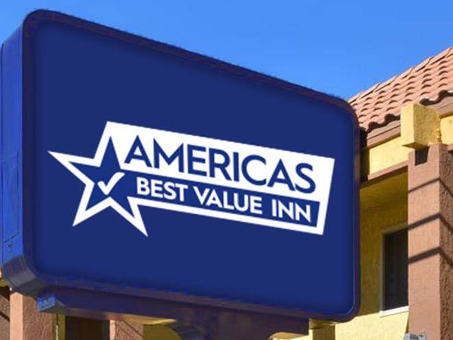 Americas best value inn kennett