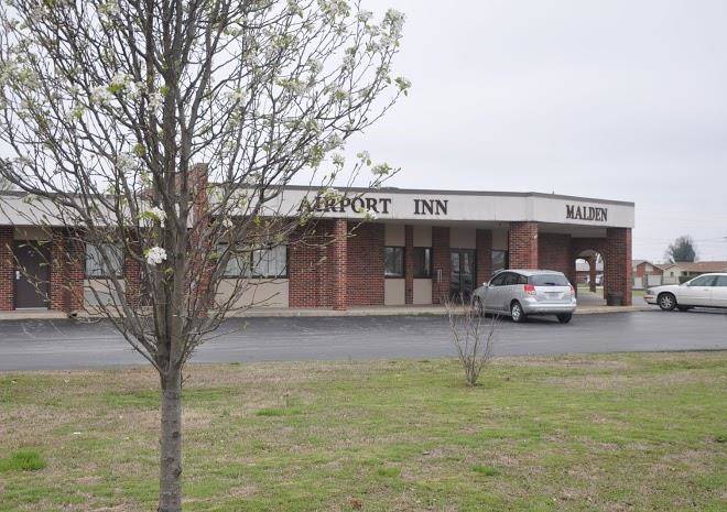 Malden airport inn