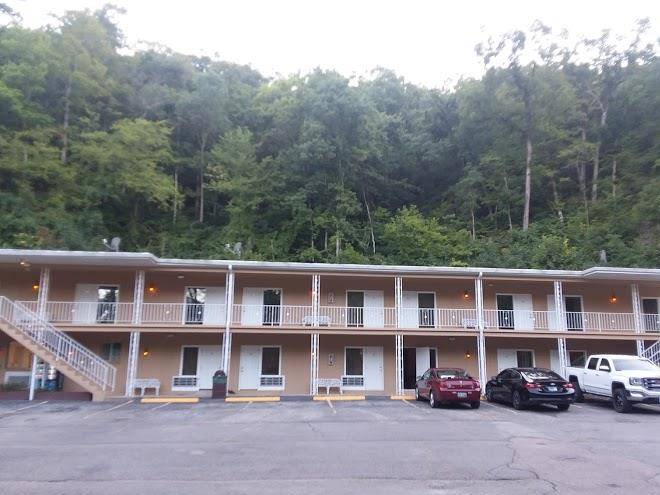 Meramec motel