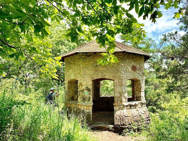 Missouri State Park Image