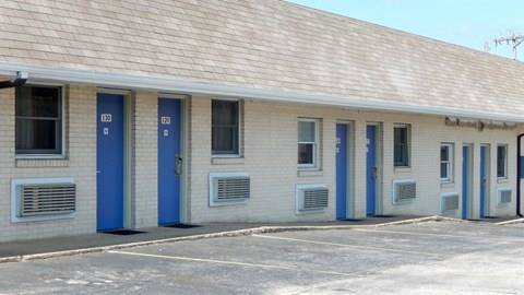Motel 6 sullivan mo