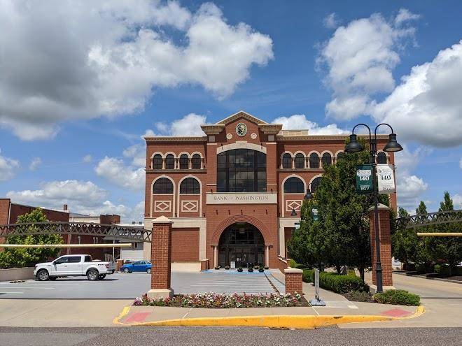 Old Dutch Hotel & Tavern Image