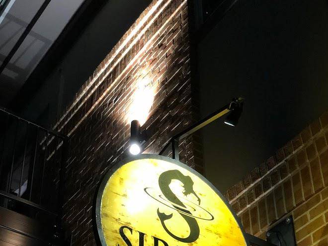 Sirens hotel
