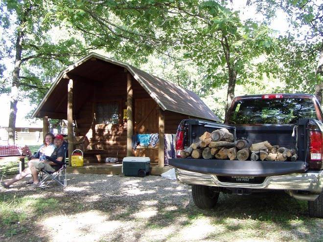 Stanton meramec koa journey