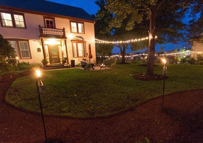 Captain Wohlt Inn Image