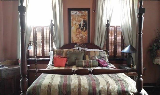 Cat Nap Inn Hermann Image