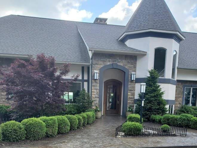 Hermann hill inn