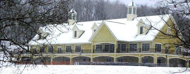 Lost valley lake resort