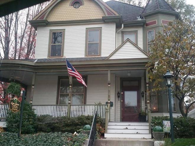 Lydia Johnson Inn Image