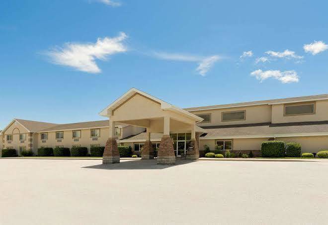 Americinn by wyndham republic