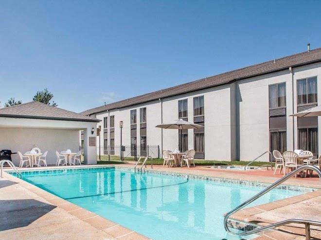 Greenstay Courtview Image