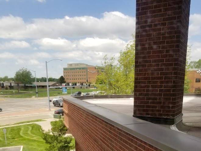 Cox plaza hotel