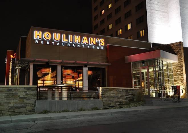 Doubletree by hilton hotel springfield