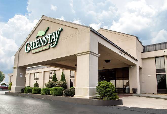 Greenstay hotel & suites