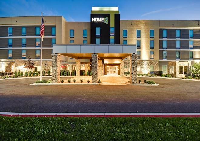 Home2 Suites By Hilton Springfield North Image