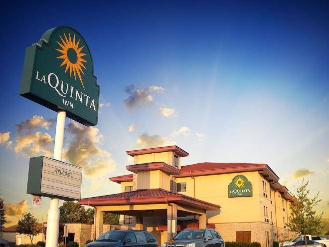 La quinta inn & suites by wyndham springfield south