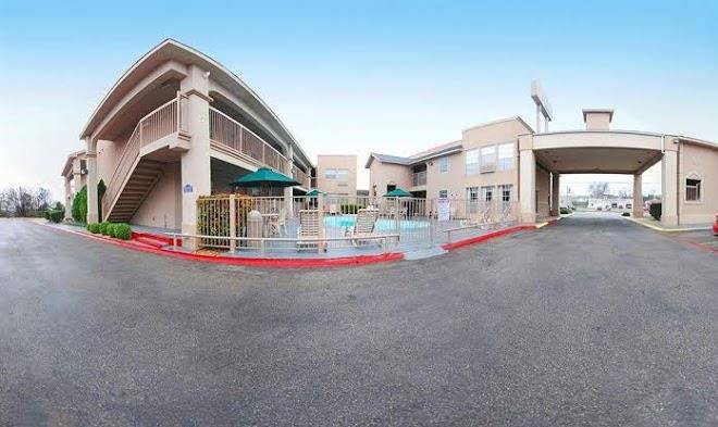 Quality inn & suites north